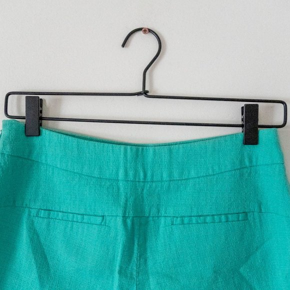 Anthropologie Cartonnier High Waisted Shorts Size 2 - Picture 4 of 4